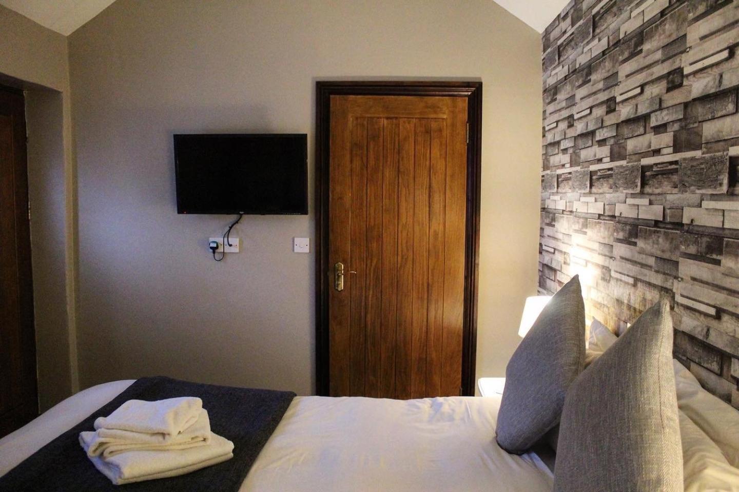 The Mary Tavy Inn Marytavy Buitenkant foto