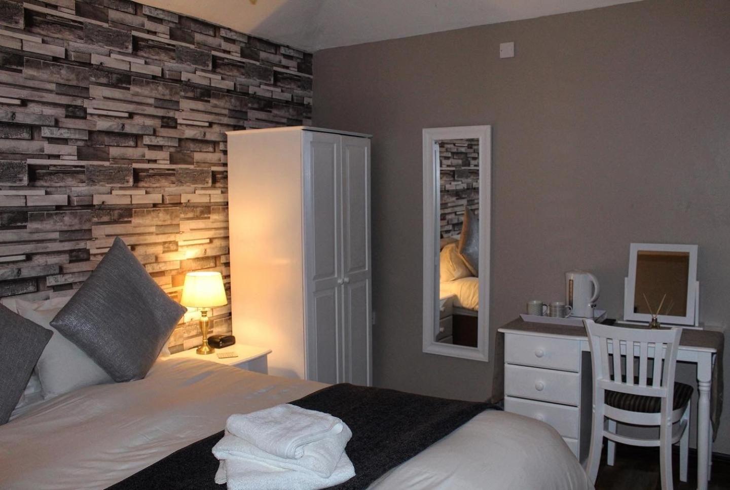 The Mary Tavy Inn Marytavy Buitenkant foto