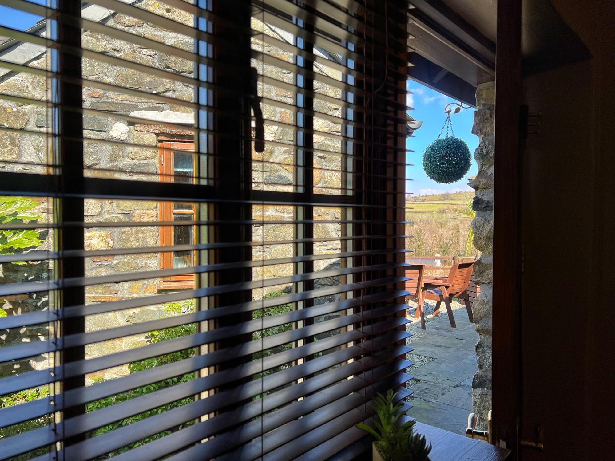 The Mary Tavy Inn Marytavy Buitenkant foto