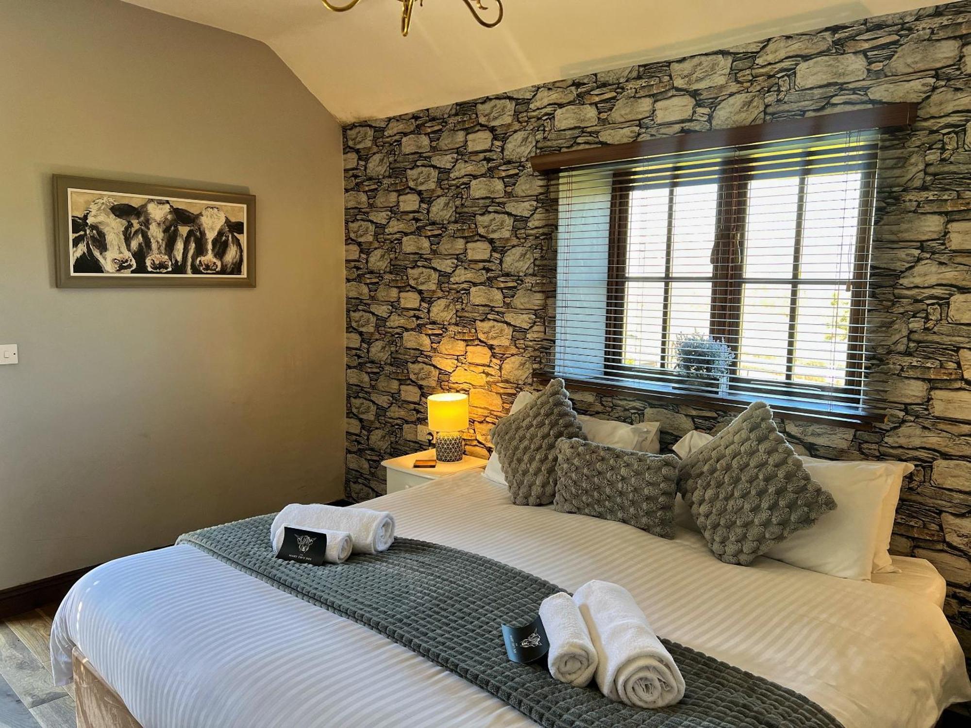 The Mary Tavy Inn Marytavy Buitenkant foto